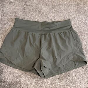 Calia shorts sz M